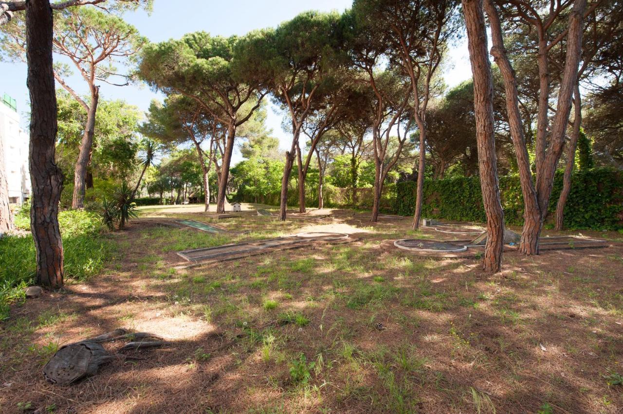 Casa Natura Gava Beach Exteriér fotografie