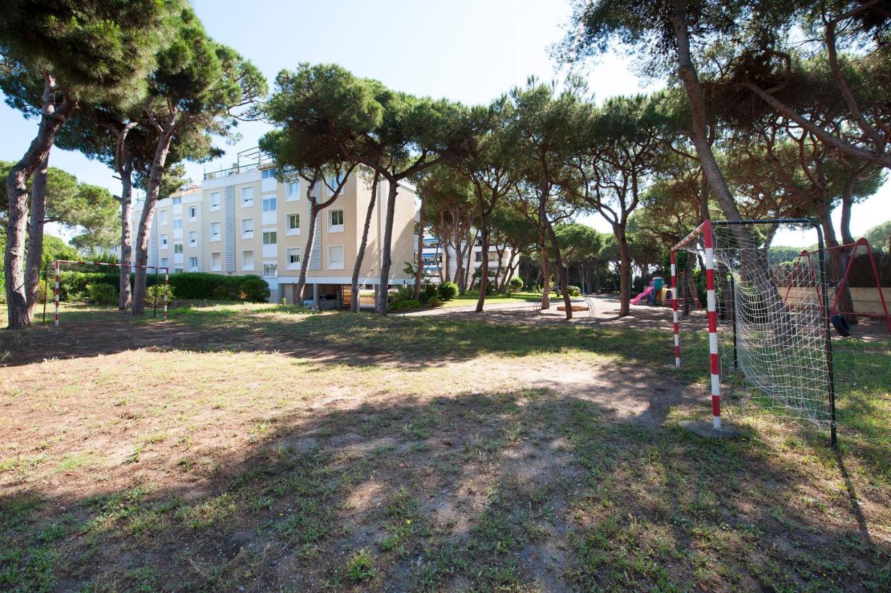 Casa Natura Gava Beach Exteriér fotografie