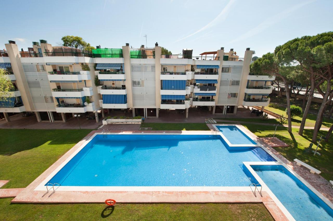 Casa Natura Gava Beach Exteriér fotografie