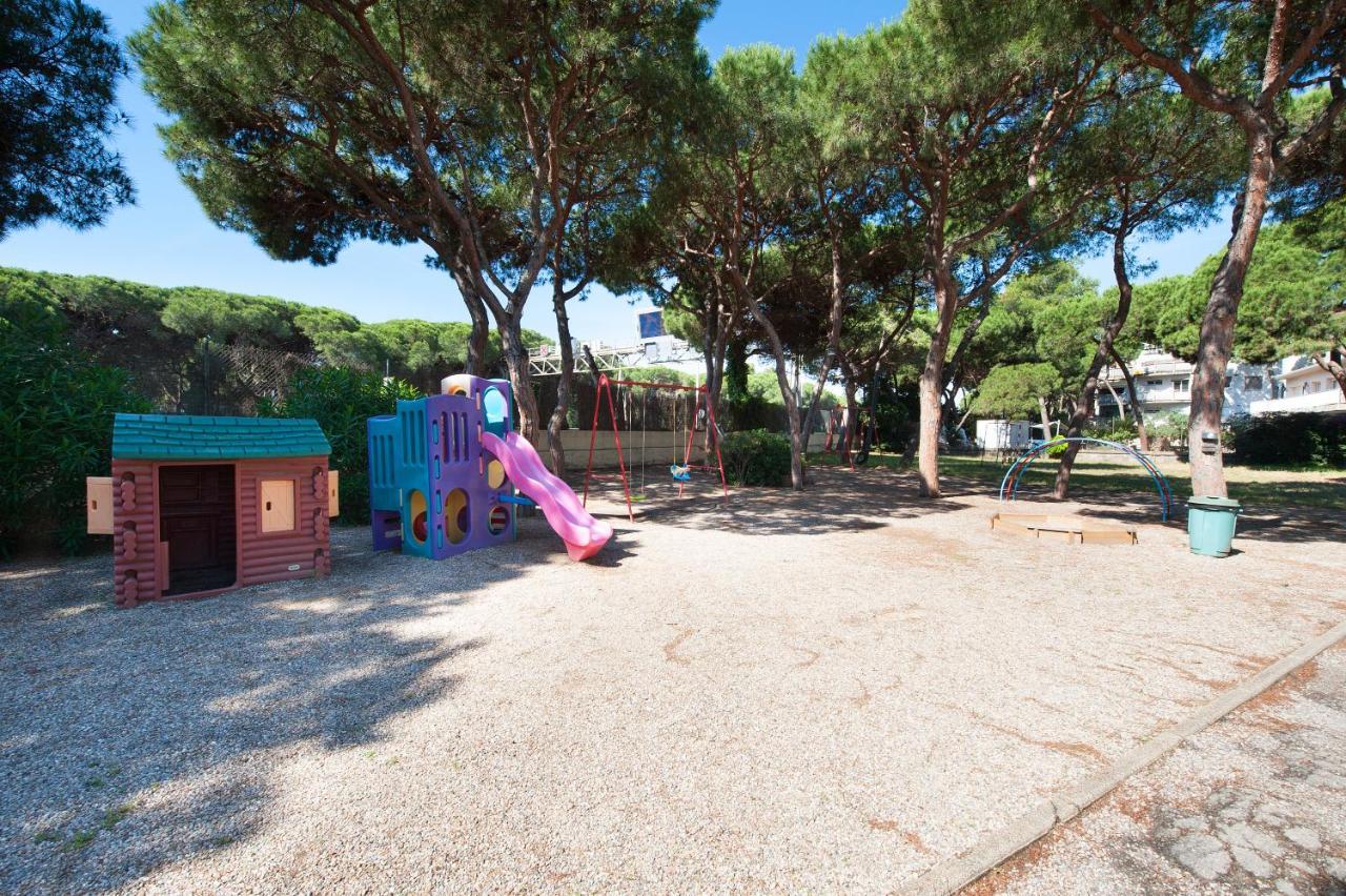 Casa Natura Gava Beach Exteriér fotografie