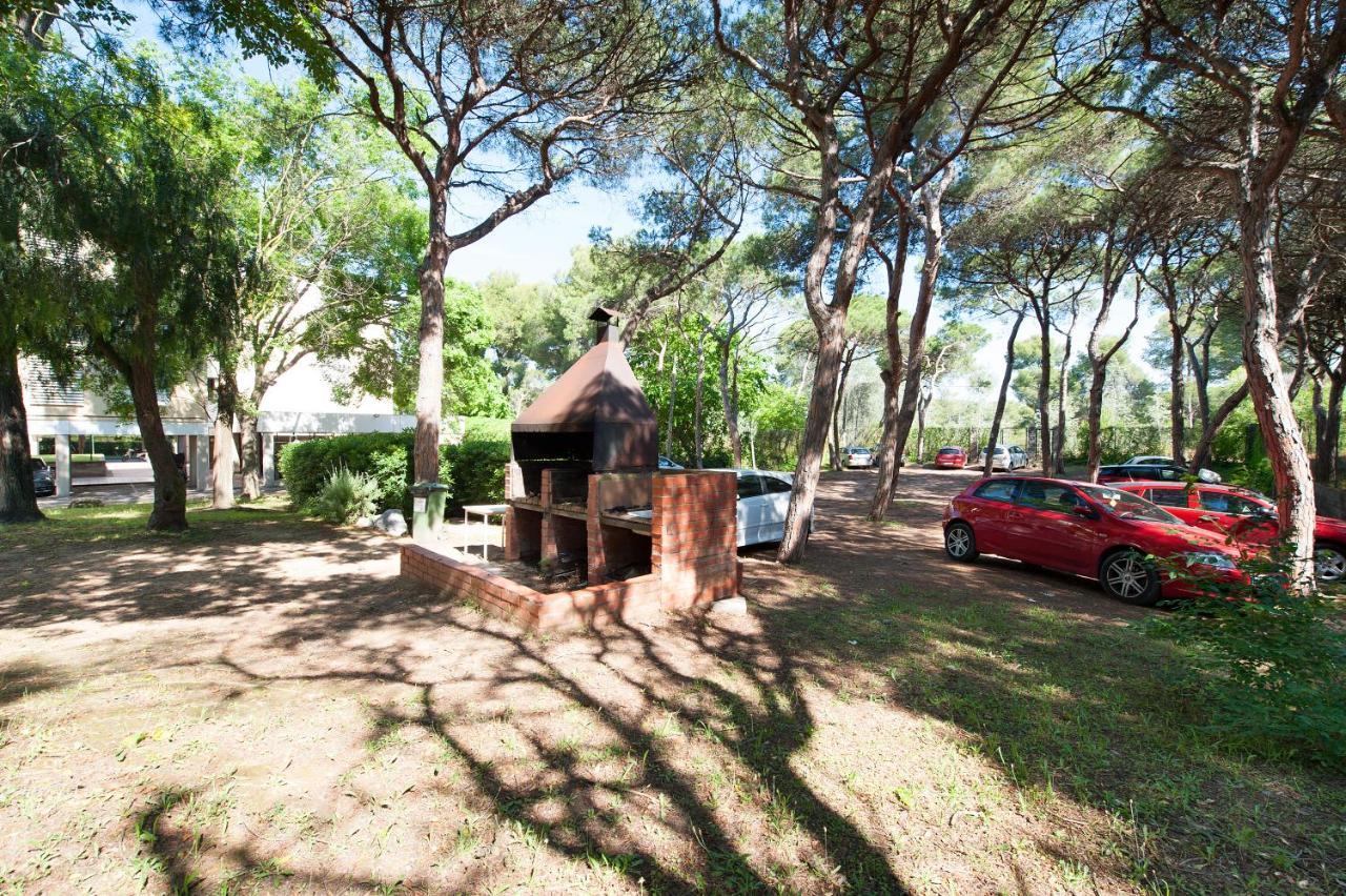 Casa Natura Gava Beach Exteriér fotografie