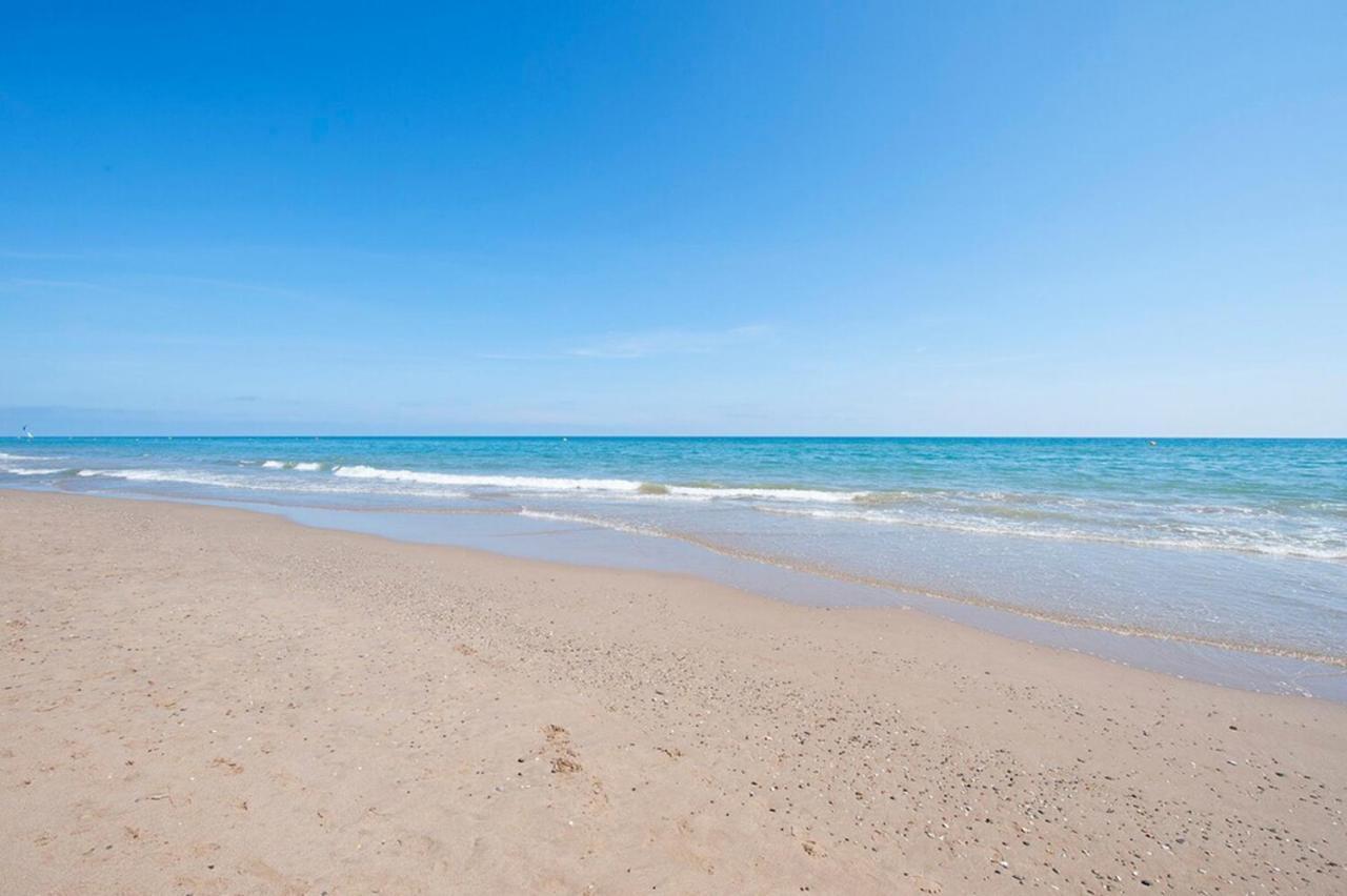 Casa Natura Gava Beach Exteriér fotografie