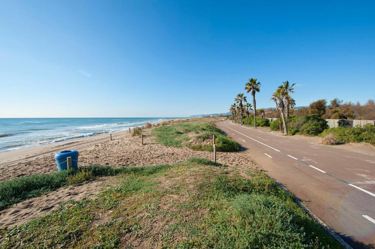 Casa Natura Gava Beach Exteriér fotografie