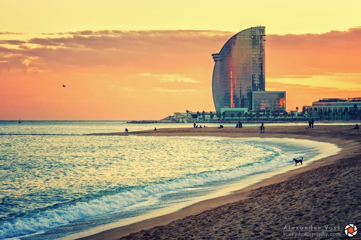 Casa Natura Gava Beach Exteriér fotografie
