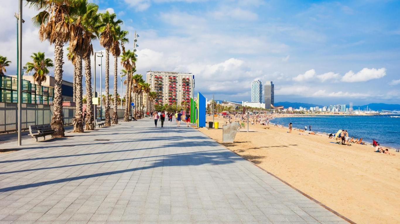 Casa Natura Gava Beach Exteriér fotografie